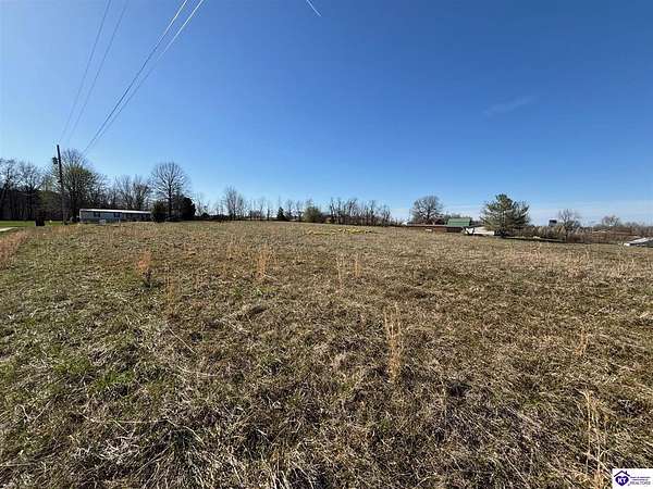 1.45 Acres of Land for Auction in Cloverport, Kentucky