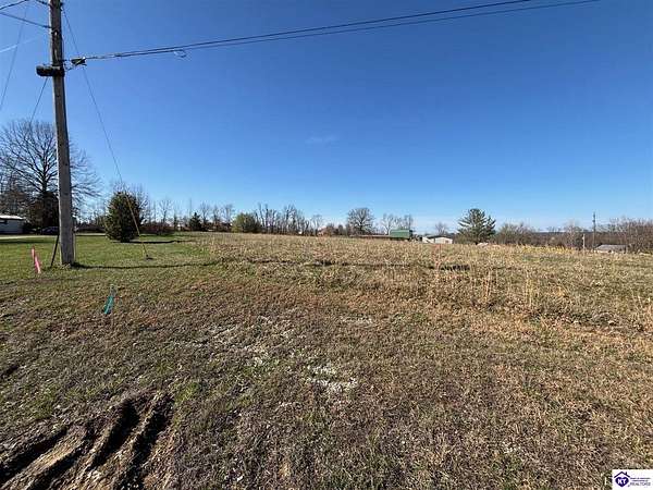 1.42 Acres of Land for Auction in Cloverport, Kentucky