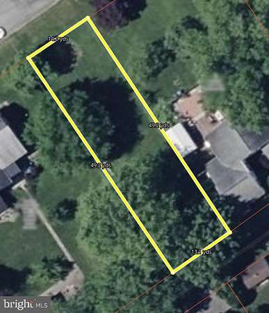 0.14 Acres of Residential Land for Sale in Reading, Pennsylvania