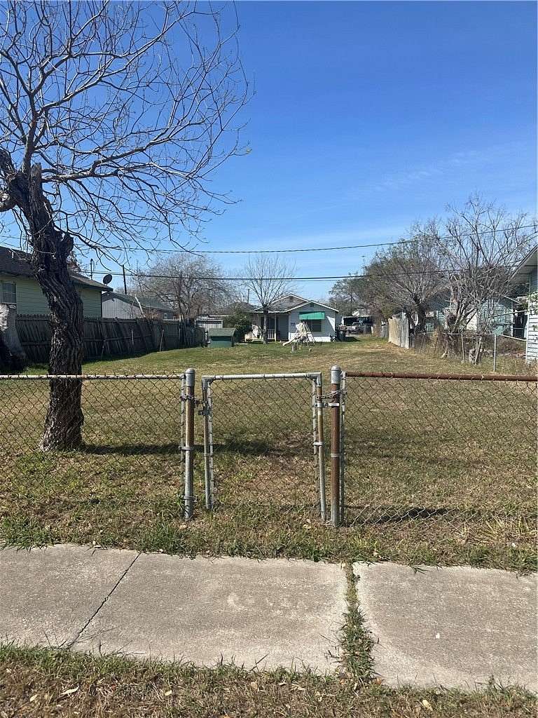 0.09 Acres of Land for Sale in Corpus Christi, Texas