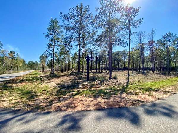 5.72 Acres of Residential Land for Sale in Carriere, Mississippi