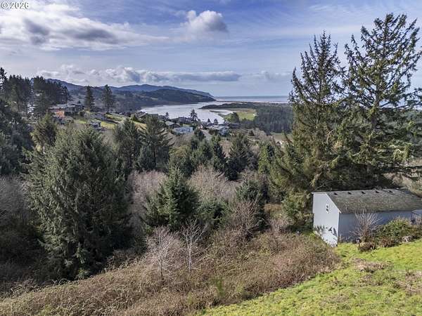 0.2 Acres of Residential Land for Sale in Pacific City, Oregon