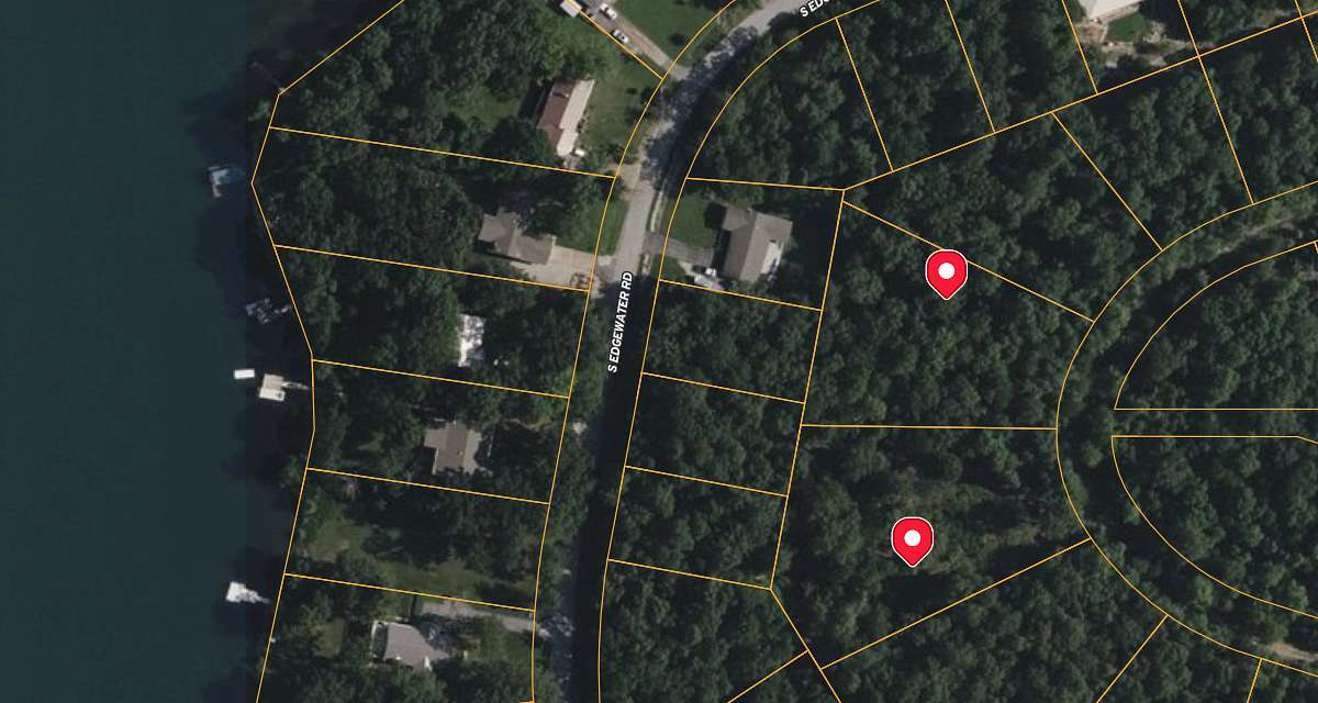 1.8 Acres of Residential Land for Sale in Horseshoe Bend, Arkansas