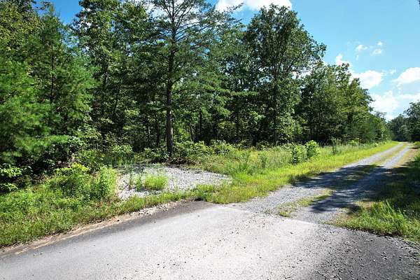 1.67 Acres of Residential Land for Sale in Pikeville, Tennessee