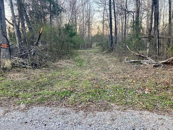 32 Acres of Land for Sale in Decaturville, Tennessee