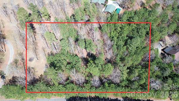 1.72 Acres of Residential Land for Sale in Union Mills, North Carolina