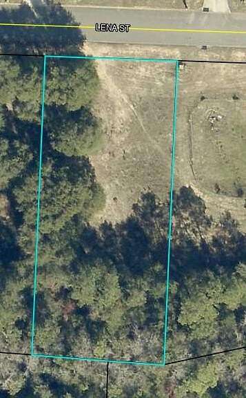0.52 Acres of Residential Land for Sale in Baker, Florida