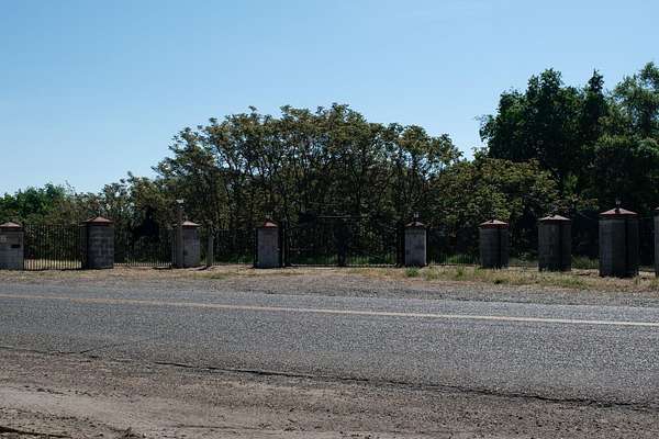 20 Acres of Land for Sale in Sanger, California