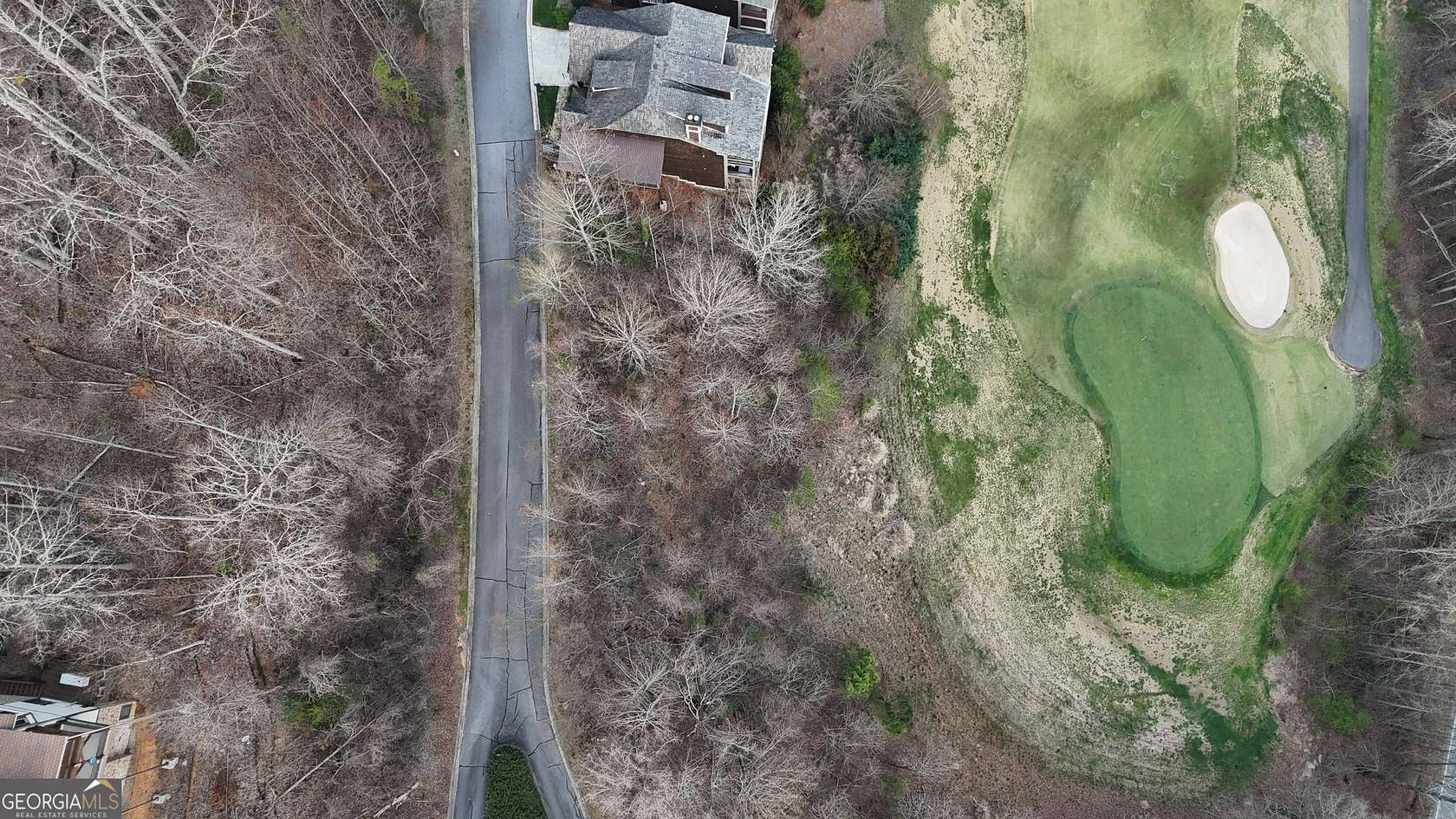 0.15 Acres of Residential Land for Sale in Clayton, Georgia