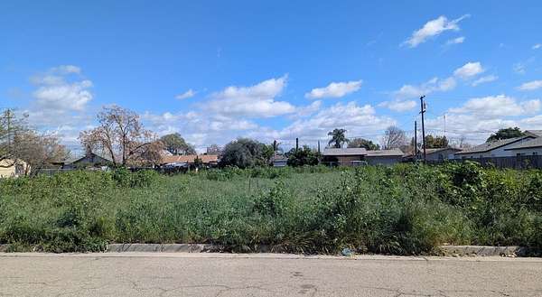0.17 Acres of Land for Sale in Sanger, California