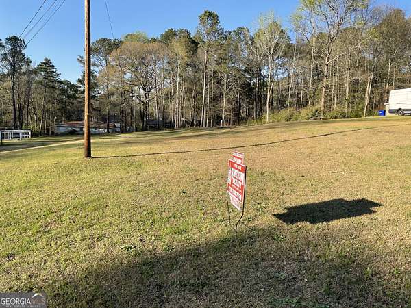 0.64 Acres of Residential Land for Sale in Covington, Georgia