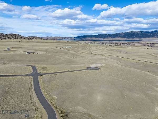 1.1 Acres of Residential Land for Sale in Ennis, Montana