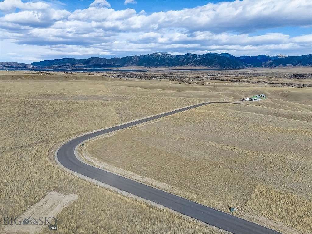 1 Acre of Residential Land for Sale in Ennis, Montana