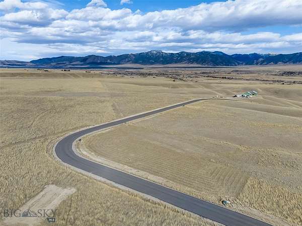 1 Acre of Residential Land for Sale in Ennis, Montana
