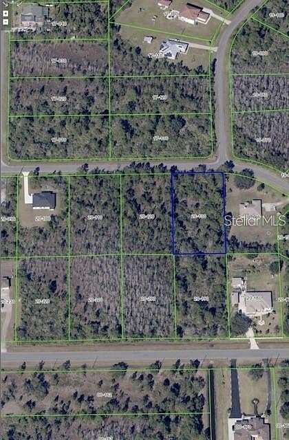 1 Acre of Residential Land for Sale in Orlando, Florida