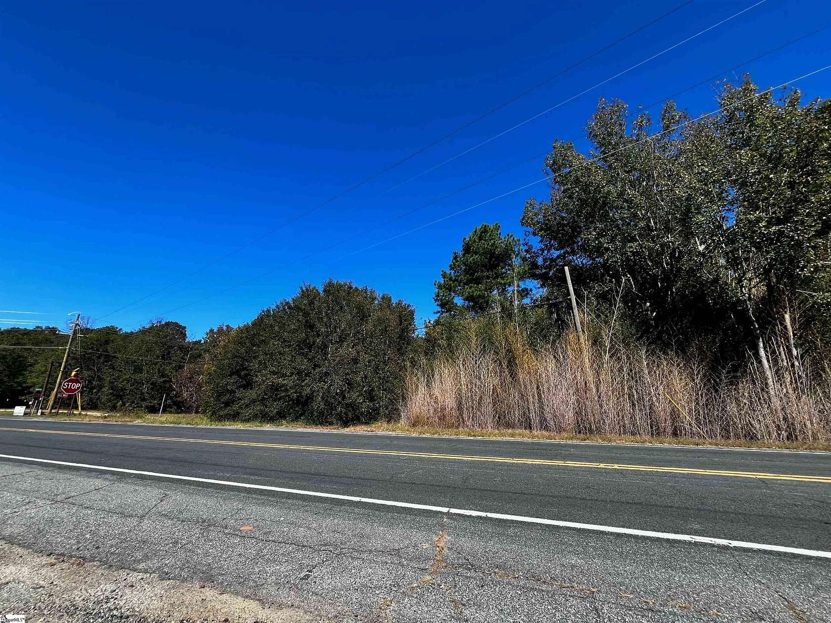 1 Acre of Mixed-Use Land for Sale in Belton, South Carolina