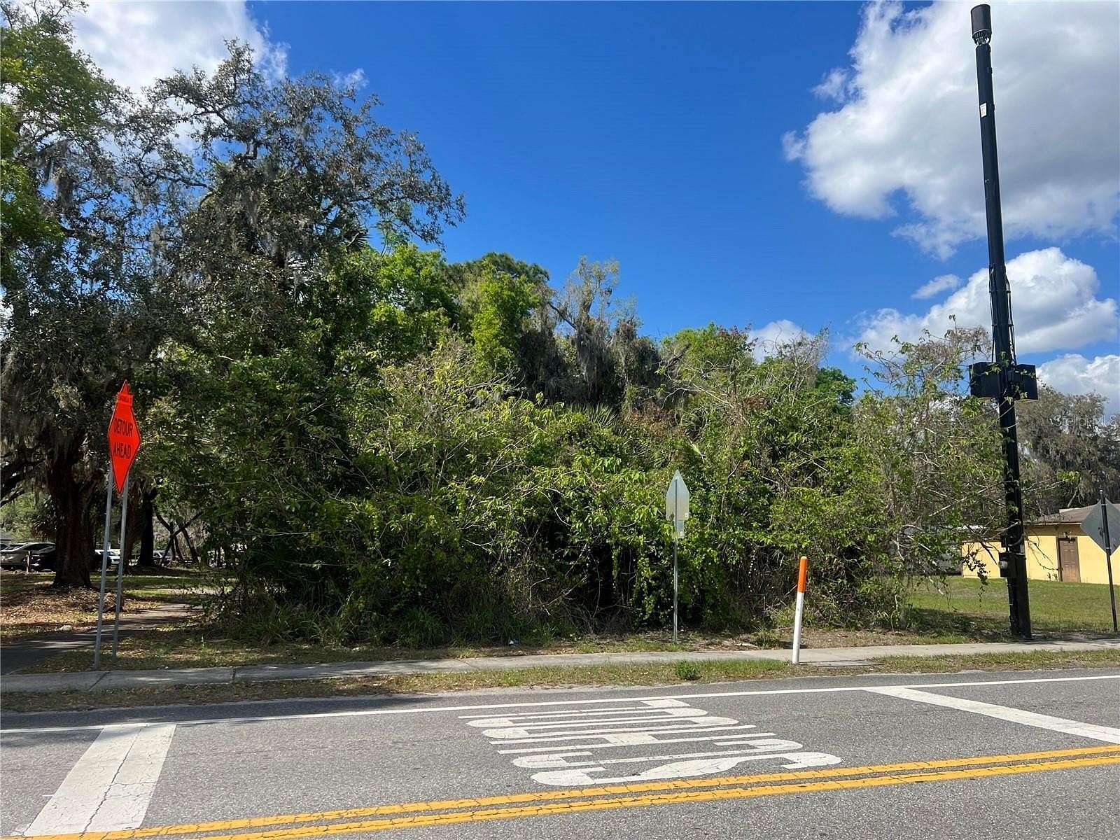 0.06 Acres of Residential Land for Sale in Oviedo, Florida
