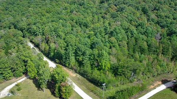 3 Acres of Residential Land for Sale in Oneida, Tennessee