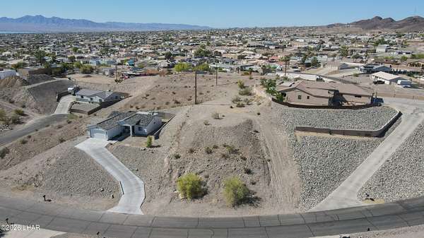 0.42 Acres of Residential Land for Sale in Lake Havasu City, Arizona