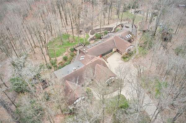 3.29 Acres of Land with Home for Sale in Akron, Ohio