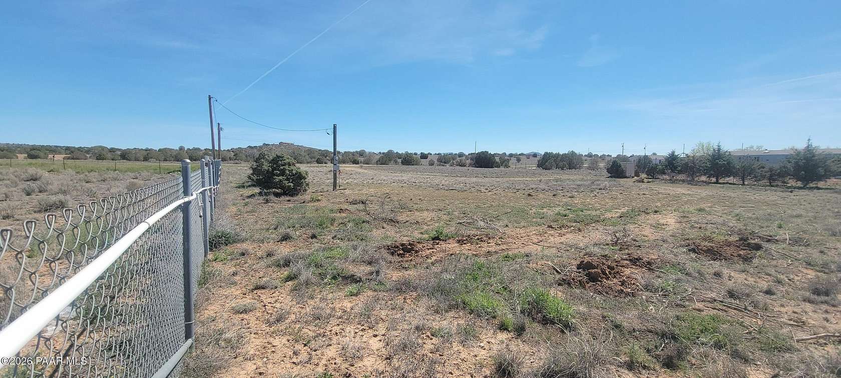 0.63 Acres of Land for Sale in Paulden, Arizona