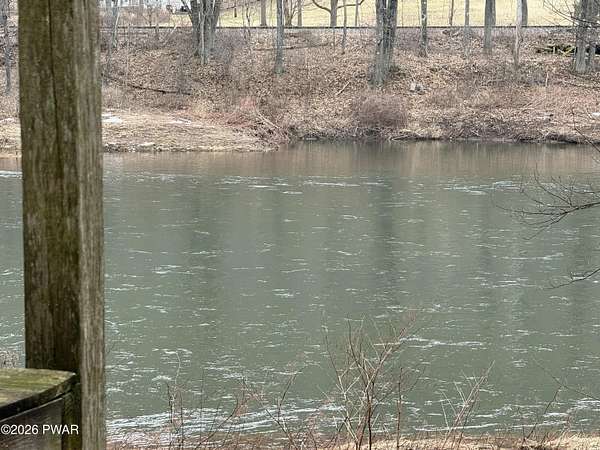 5 Acres of Land with Home for Sale in Equinunk, Pennsylvania