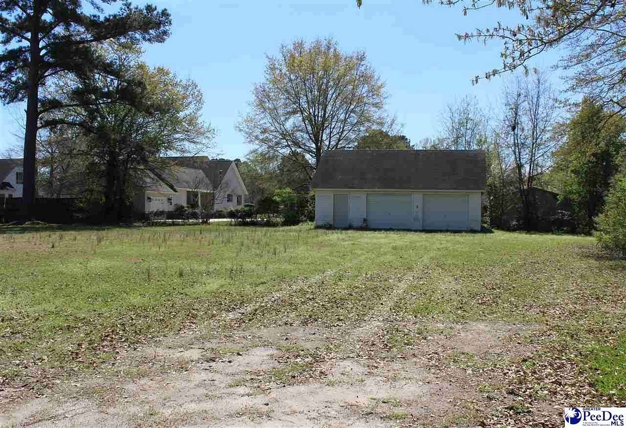 0.5 Acres of Residential Land for Sale in Marion, South Carolina