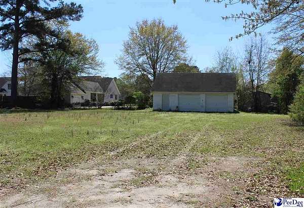 0.5 Acres of Residential Land for Sale in Marion, South Carolina