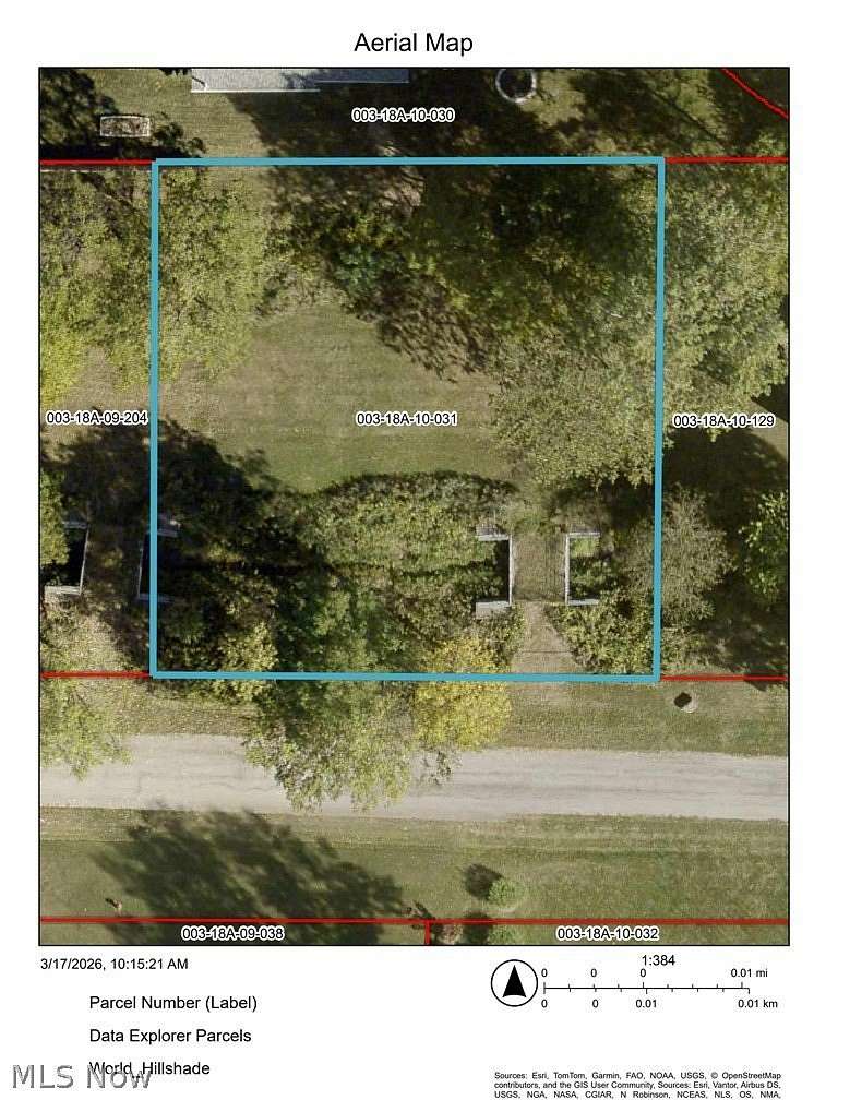 0.35 Acres of Residential Land for Sale in Brunswick, Ohio