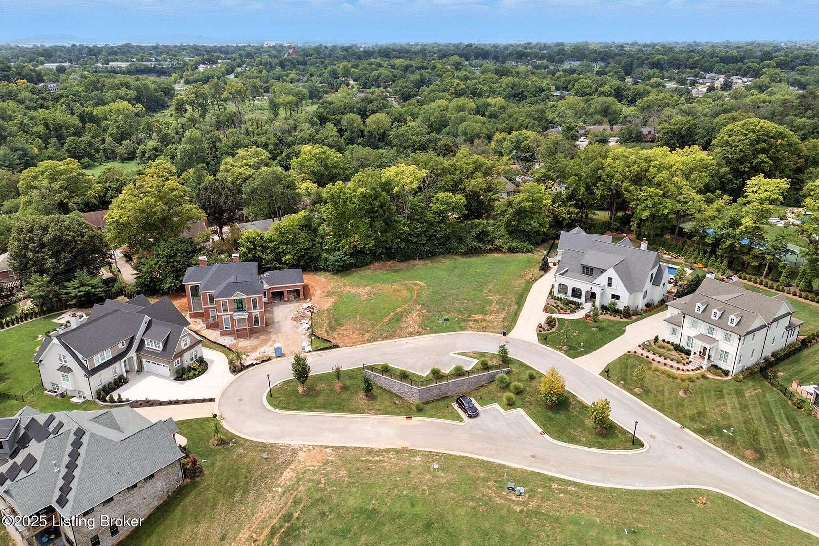 0.22 Acres of Residential Land for Sale in Louisville, Kentucky