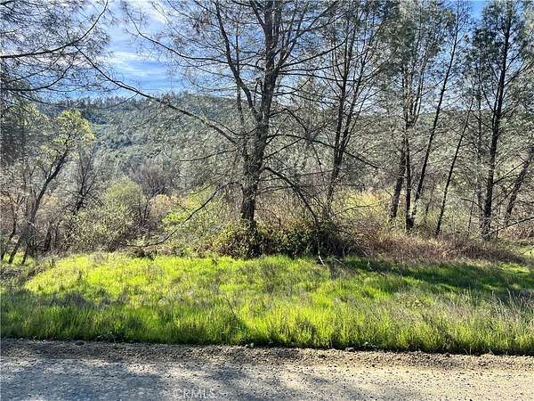 15.8 Acres of Land for Sale in Clearlake Oaks, California