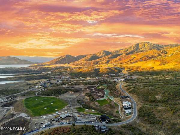 0.2 Acres of Residential Land for Sale in Heber City, Utah