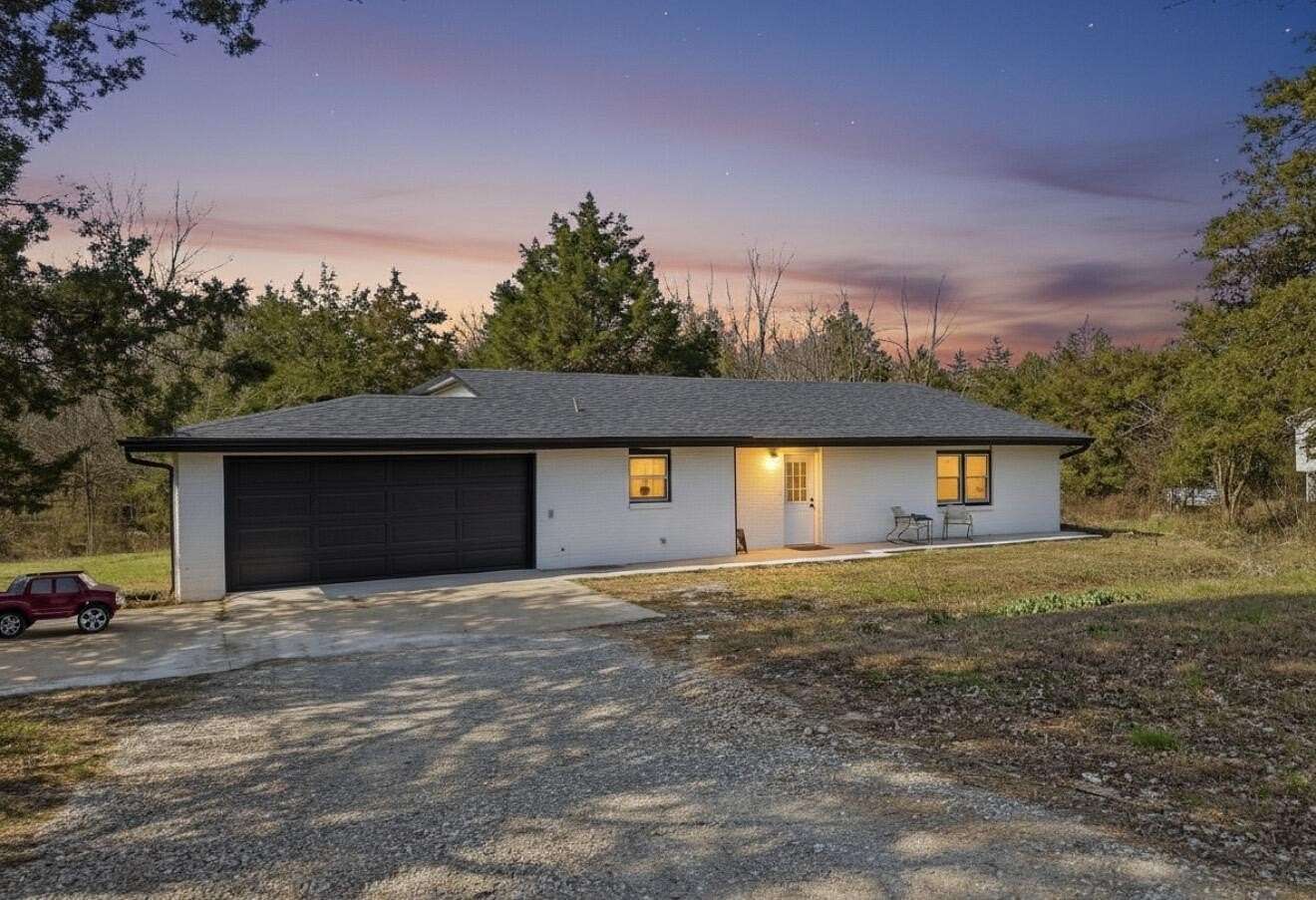 1.6 Acres of Land with Home for Sale in Columbia, Missouri