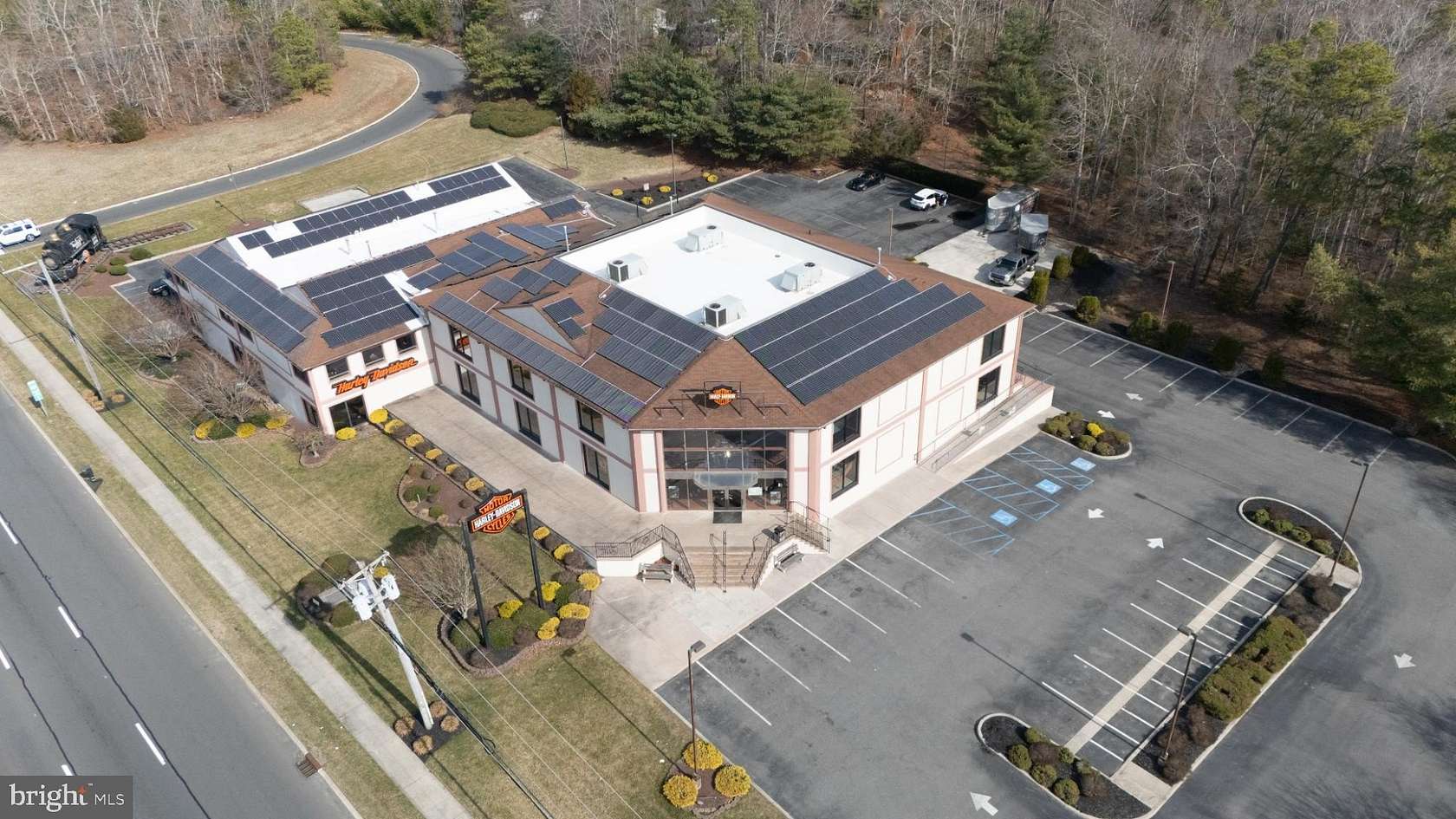 2.58 Acres of Commercial Land for Sale in Galloway, New Jersey