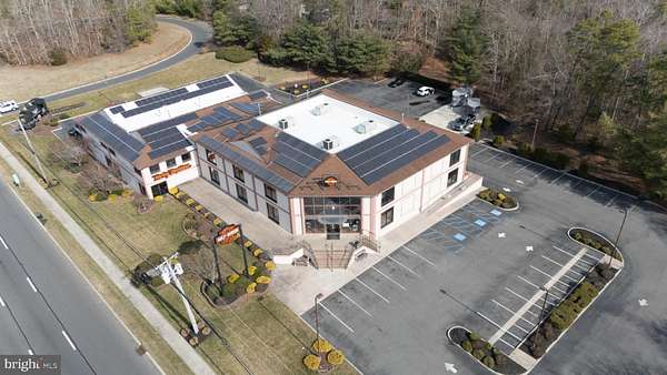 2.58 Acres of Commercial Land for Sale in Galloway, New Jersey