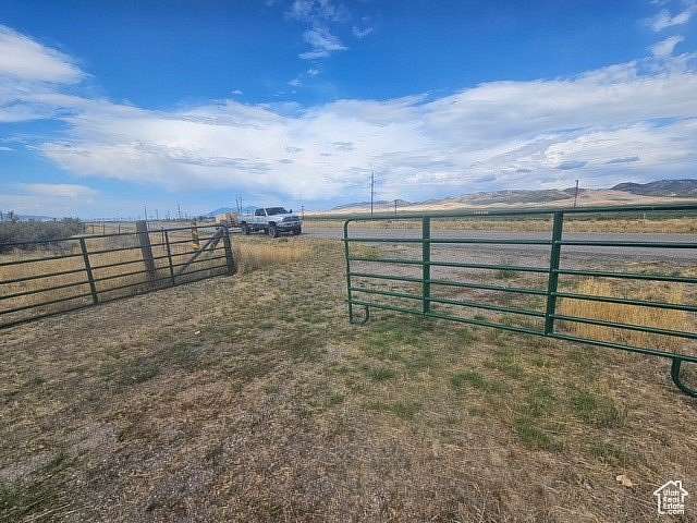1.2 Acres of Residential Land for Sale in Downey, Idaho