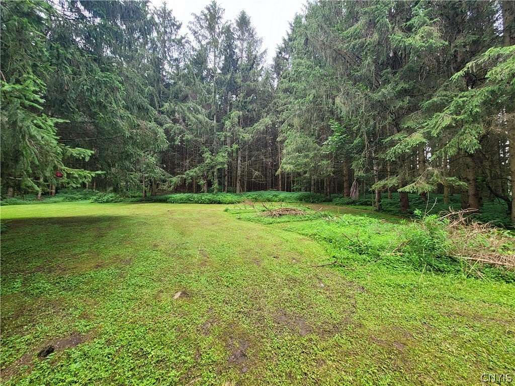 2.52 Acres of Land for Sale in Rome, New York