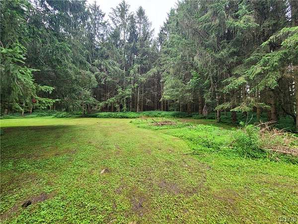 2.52 Acres of Land for Sale in Rome, New York