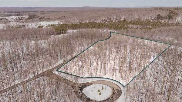 1.56 Acres of Residential Land for Sale in Harbor Springs, Michigan