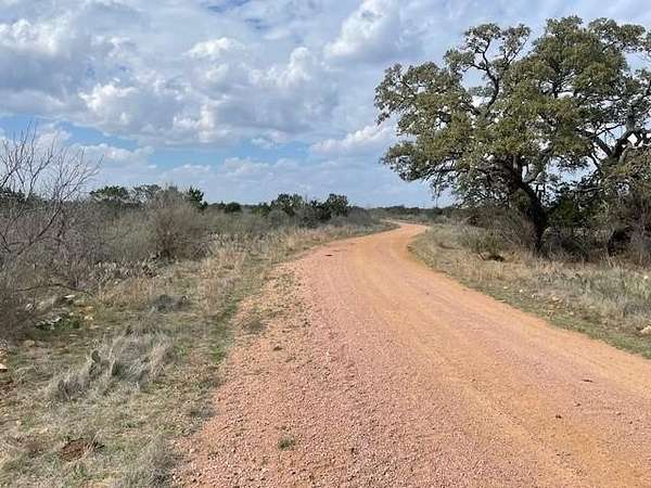 42.5 Acres of Agricultural Land for Sale in Mason, Texas