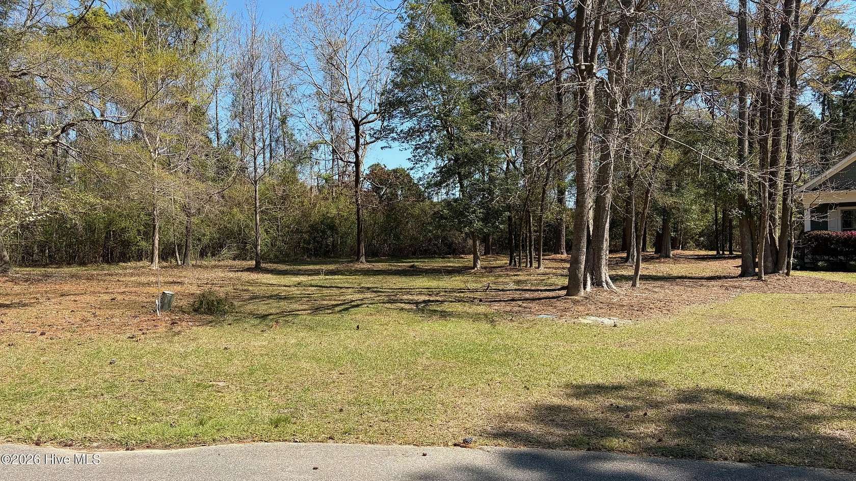 0.29 Acres of Residential Land for Sale in Castle Hayne, North Carolina