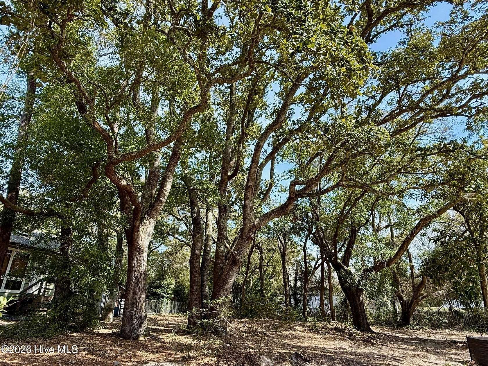 0.15 Acres of Residential Land for Sale in Oak Island, North Carolina