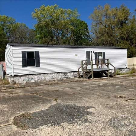 2 Acres of Mixed-Use Land for Lease in Fleming, Georgia