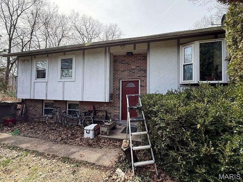 2 Acres of Land with Home for Sale in Central Township, Missouri