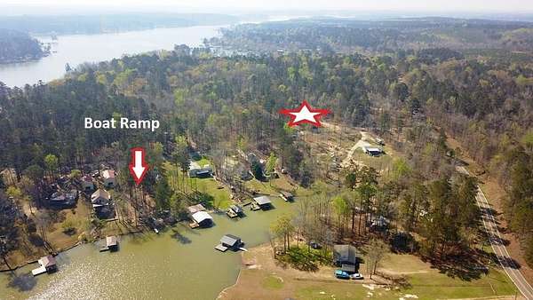 0.53 Acres of Land for Sale in Sparta, Georgia
