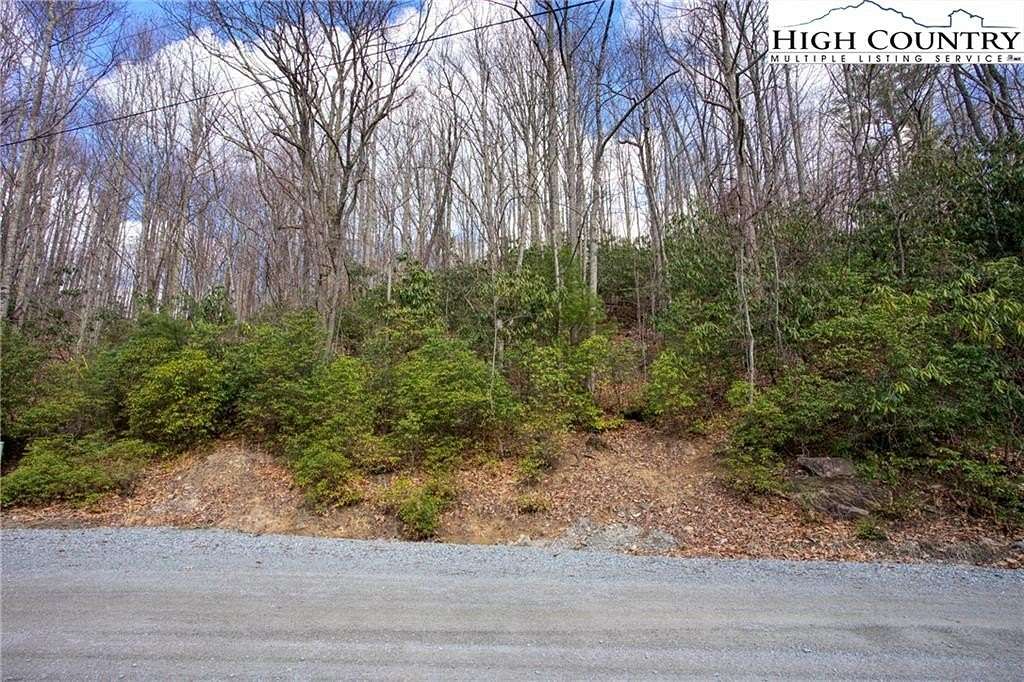 0.29 Acres of Residential Land for Sale in Beech Mountain, North Carolina