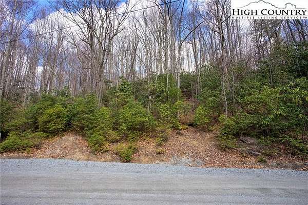 0.29 Acres of Residential Land for Sale in Beech Mountain, North Carolina