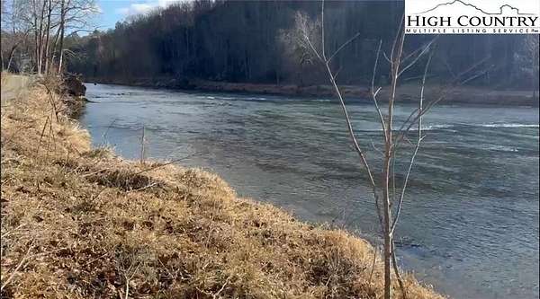 2 Acres of Residential Land for Sale in Grassy Creek, North Carolina