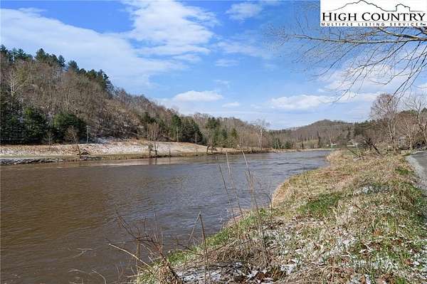 2 Acres of Residential Land for Sale in Topia, North Carolina