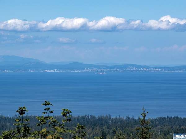 10 Acres of Land for Sale in Port Angeles, Washington